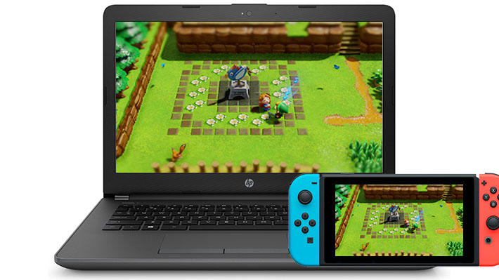 Come emulare Nintendo Switch su PC nel 2025: guida semplice e aggiornata