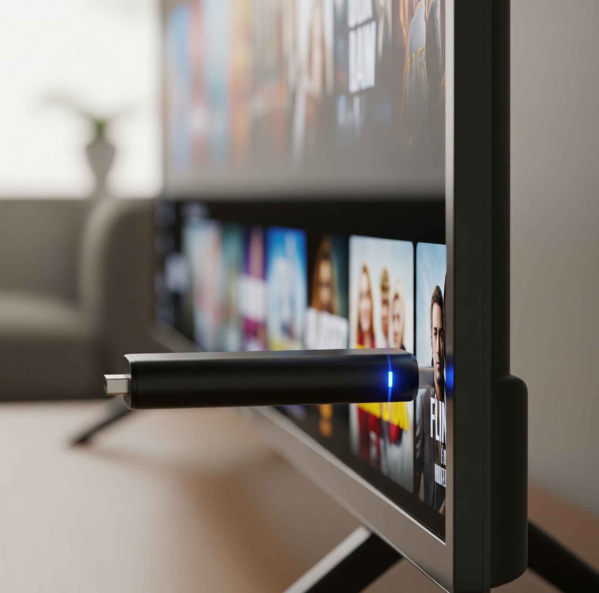 Hai una Fire Stick? Così puoi guardare canali gratis (legalmente) con Kodi