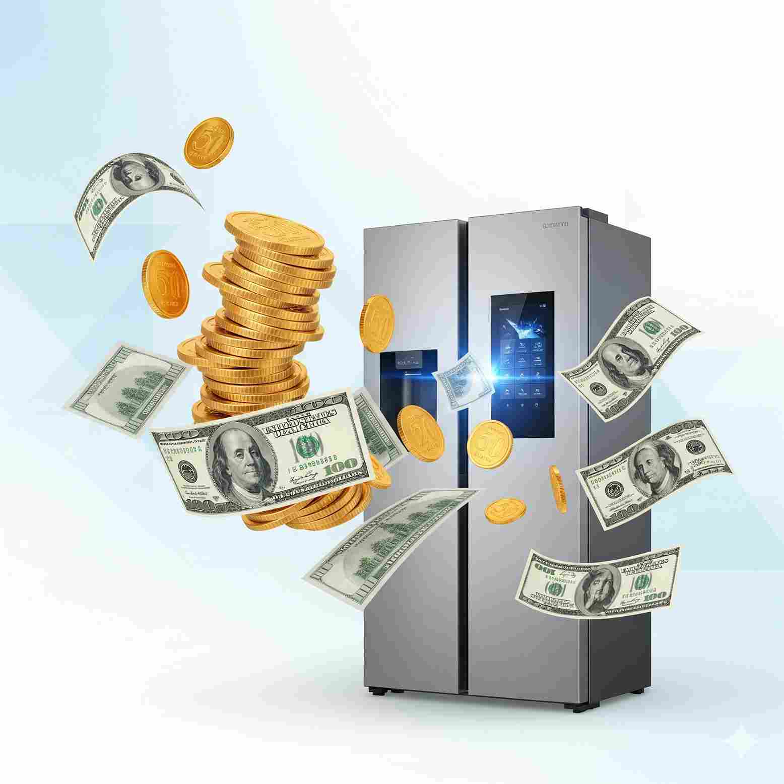 Bonus elettrodomestici 2025: come ottenere fino a 200 € di sconto da settembre (a disponibilità limitata!)